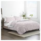 $120 CASUAL COMFORT PREMIUM DOWN ALTERNATIVE PRESS