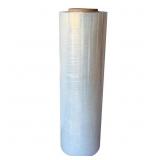 80-GAUGE 18 IN. X 1500 FT. STRETCH WRAP ROLL (1-RO