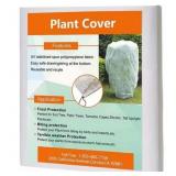 72 IN. X 72 IN. X 12 IN. 0.95 OZ. PLANT COVER FREE