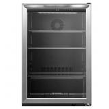 $599 21.5 IN. 144 CAN BEVERAGE COOLER IN STAINLESS
