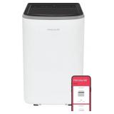 $395 FRIGIDAIRE 3-IN-1 SMART PORTABLE ROOM AIR CON