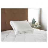 MEMORY FOAM SIDE SLEEPER PILLOW
