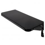 $130 TRAEGER POP-AND-LOCK FRONT FOLDING SHELF STEE