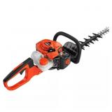 $320 20 IN. 21.2 CC GAS 2-STROKE HEDGE TRIMMER