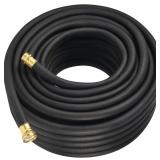 FLEXON 5/8" X 100FT PREMIUM RUBBER GARDEN HOSE ï¿½ H
