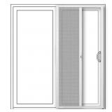 $242 LUMINAIRE FOR SLIDING PATIO DOORS 72 IN. X 80