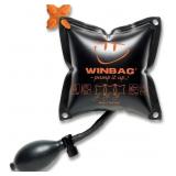 17635 WINBAG AIR JACK CONNECT MAXIMUM CAPACITY 37.