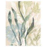 ARTDIRECT VINTAGE OCEAN JEWELS II UNFRAMED ART PRI