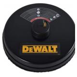 $129 DEWALT DXPW37SC 18" 3700 PSI SURFACE CLEANER