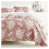 ALL SEASON 3-PIECE TERRACOTTA DISTRESSED BOUQUET M