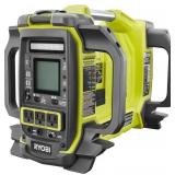 $649 RYOBI 40V 1800-WATT PORTABLE BATTERY POWER ST