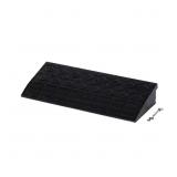 23.625 IN. WIDE HEAVY DUTY RECTANGULAR RUBBER RAMP