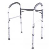 BATHROOM SAFETY RAIL, 23 IN. WIDE