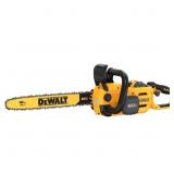 $439 DEWALT 60V MAX DCCS672X1 18 IN. 40.9 CC 60 V
