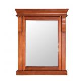$299 NAPLES 25 IN. W X 31 IN. H RECTANGULAR MEDICI