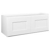 $163 DESIGN HOUSE BROOKINGS SHAKER UNASSEMBLED BRI