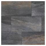 FLORIDA TILE HOME COLLECTION LONGITUDE SLATE GREY
