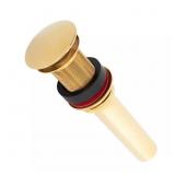 1.5 IN. NON-OVERFLOW POP-UP BATHROOM SINK DRAIN, P