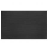 SOFT FOOT 3/8" STANDARD BLACK 3 FT. X 5 FT. COMMER