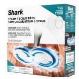SHARK 7.63 IN. D ALUMINUM/MICROFIBER CLEANER FLOOR