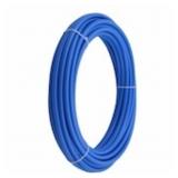 SHARKBITE 1/2-IN X 100-FT BLUE PEX-B PIPE