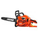 $235 ECHO CS-3410-16 30.5 CC CHAINSAW WITH 16 IN.