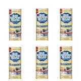 21 OZ. ALL-PURPOSE CLEANSER AND POLISH (6-PACK)