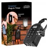 MYTOUCHSMART 26898-P1 INDOOR/OUTDOOR WEATHER RESIS