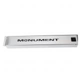 K11 SERIES STAINLESS STEEL SMOKE BOX