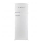 $699 CLASSIC RETRO 21.6 IN. 7.5 CU. FT. TOP MOUNT