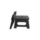 EXTRA HIGH CAPACITY PLASTIC STEP STOOL