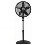 LASKO 54" CYCLONE OSCILLATING 3-SPEED PEDESTAL FAN
