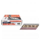 3 IN. X 0.120-GAUGE 30-DEGREE BRITE SMOOTH SHANK P