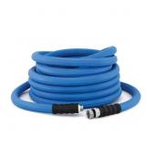 $188 3/4 IN. X 150 FT. HEAVY-DUTY RUBBER WATER HOS