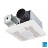 $200 PANASONIC WHISPER SYMPHONY PICK-A-FLOW 80/110