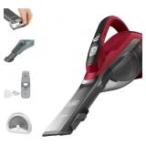 BLACK+DECKER DUSTBUSTER ADVANCEDCLEAN CORDLESS HAN