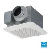 $169 WHISPER CHOICE AUTO DC PICK-A-FLOW 80/110 CFM