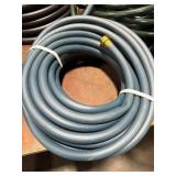 BLUE HOSE, SIZE UNKNOWN