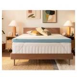 $485 TEMPUR-ADAPT PLUS COOLING 3 IN. QUEEN MATTRES