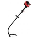$225 TROY-BILT GAS STRING TRIMMER, 25CC, 16-INCH (