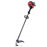 $186 TROY-BILT GAS STRING TRIMMER, 25CC, 16-INCH (