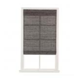 $122 34.5 IN W X 72 IN L WARM GRAY HARBORSIDE CORD