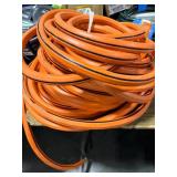 ORANGE HOSE, SIZE UNKNOWN