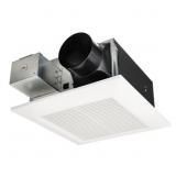 $130 PANASONIC FV-0511VF1 WHISPERFIT DC FAN 50-80-
