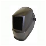 BASIC WELDING HELMET WITH NO. 10 LENS (4-1/2 IN. X