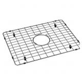 19 IN. X 14 IN. BOTTOM GRID FOR KITCHEN SINK IN ST
