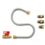 MR. HEATER ONE STOP UNIVERSAL GAS APPLIANCE HOOK-U