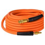 HYBRID AIR HOSE 3/8-INCH BY 50-FEET AIR COMPRESSOR