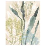 ARTDIRECT VINTAGE OCEAN JEWELS I UNFRAMED ART PRIN