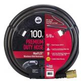 MAXIMUM FLEX 5/8 IN. X 100 FT. PREMIUM DUTY GARDEN